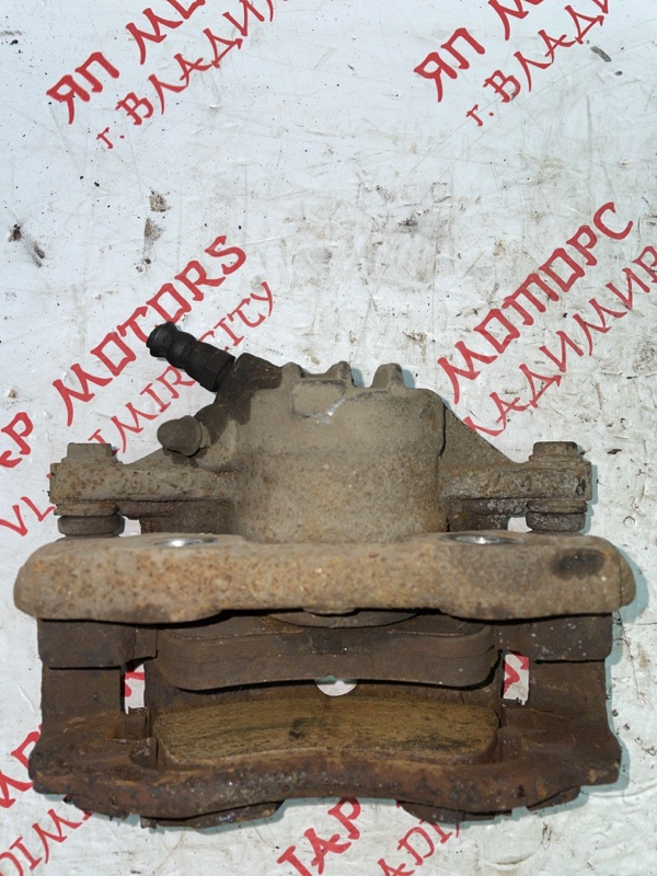 Суппорт тормозной, 3000 рублей, Владимир