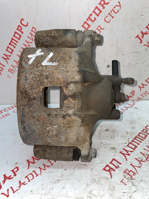 Суппорт тормозной, 2500 рублей, Владимир