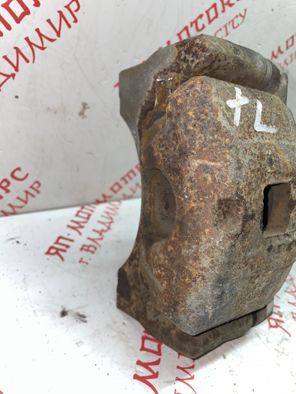 Суппорт тормозной, 2500 рублей, Владимир