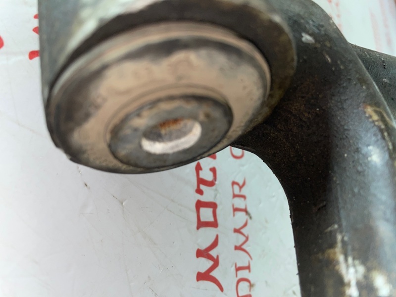 Рычаг подвески нижний, 3000 рублей, Владимир