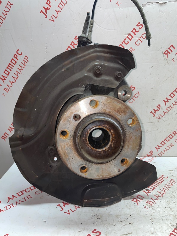 Кулак поворотный, 5000 рублей, Владимир