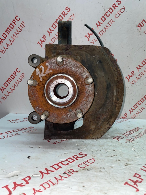 Кулак поворотный, 3000 рублей, Владимир