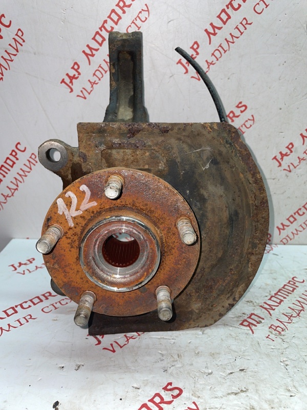 Кулак поворотный, 3000 рублей, Владимир