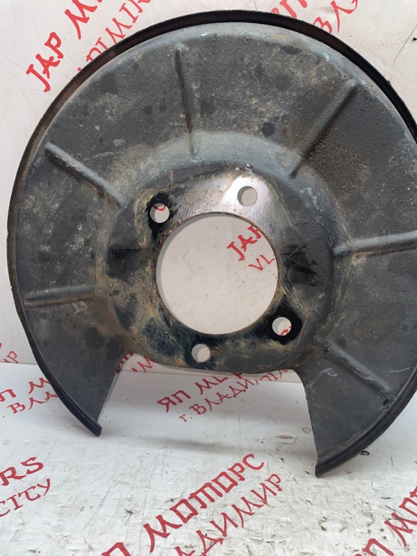 Пыльник тормозного диска, 1000 рублей, Владимир