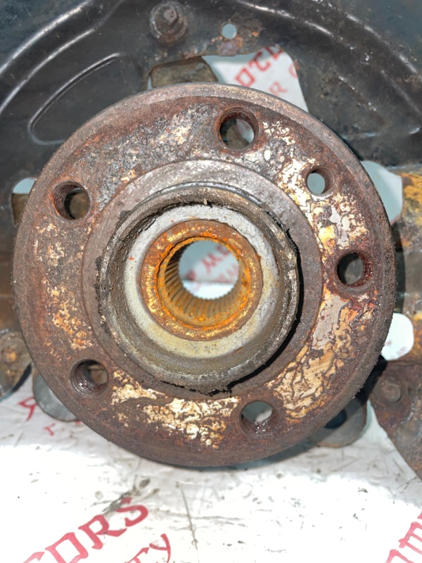 Кулак поворотный, 3000 рублей, Владимир