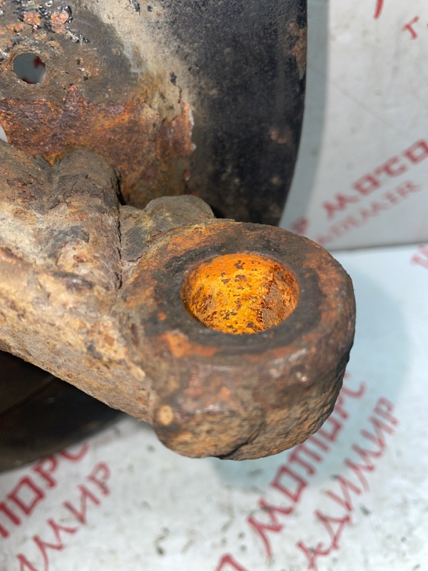 Кулак поворотный, 3000 рублей, Владимир