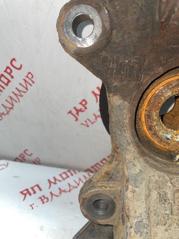 Кулак поворотный, 3000 рублей, Владимир