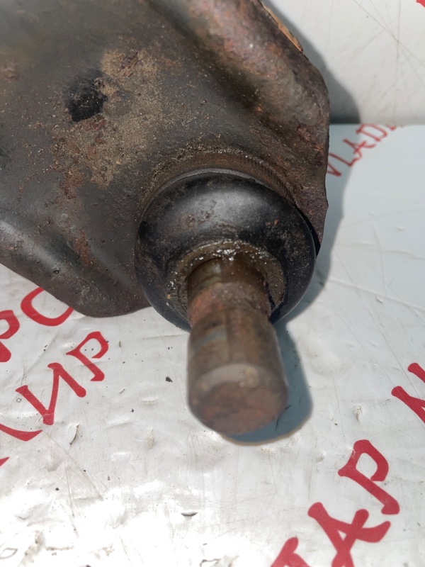 Рычаг подвески нижний, 3000 рублей, Владимир