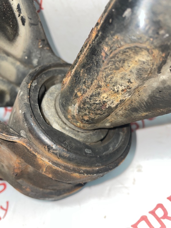 Рычаг подвески нижний, 3000 рублей, Владимир