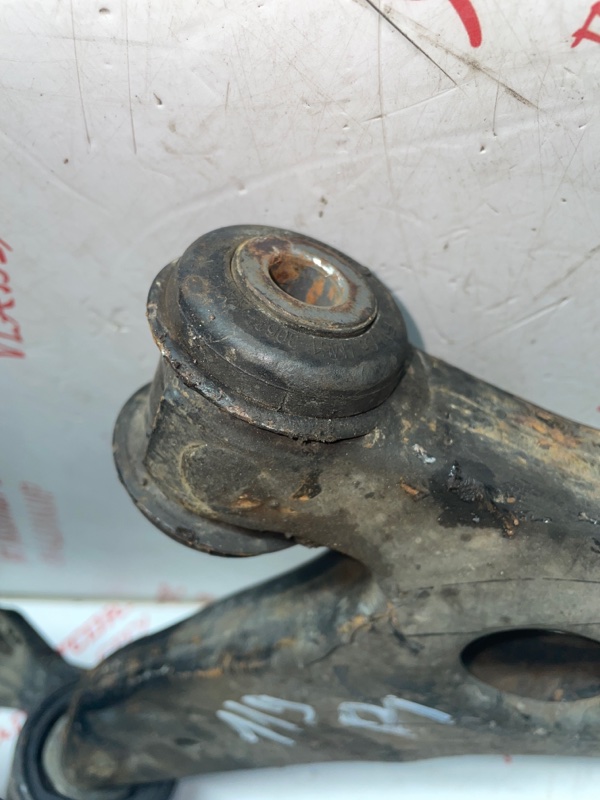 Рычаг подвески нижний, 3000 рублей, Владимир