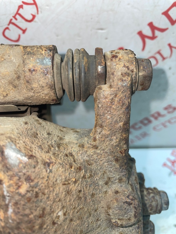 Суппорт тормозной, 2500 рублей, Владимир