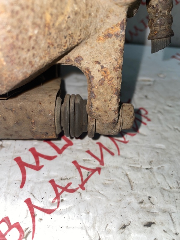 Суппорт тормозной, 2500 рублей, Владимир