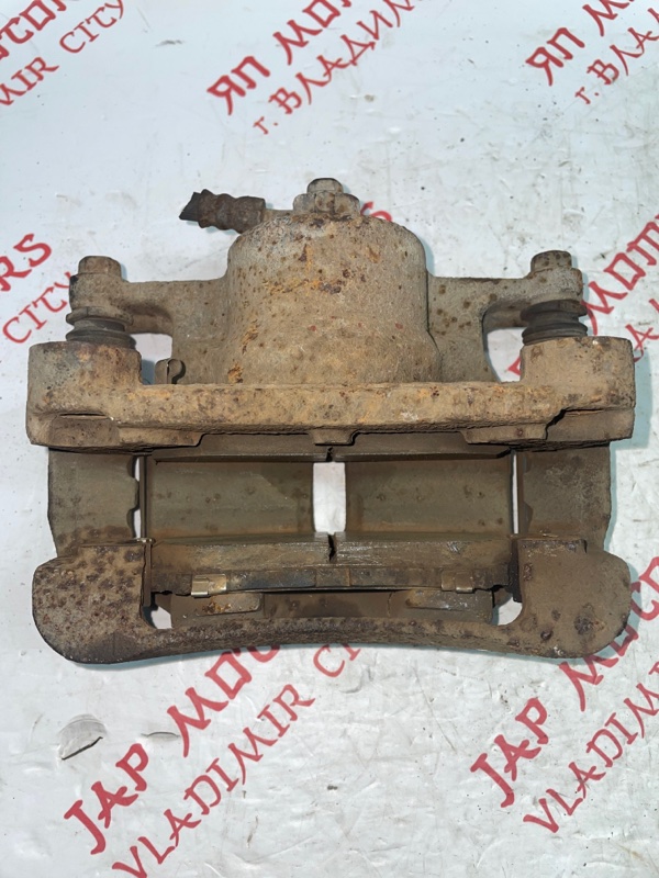 Суппорт тормозной, 2500 рублей, Владимир