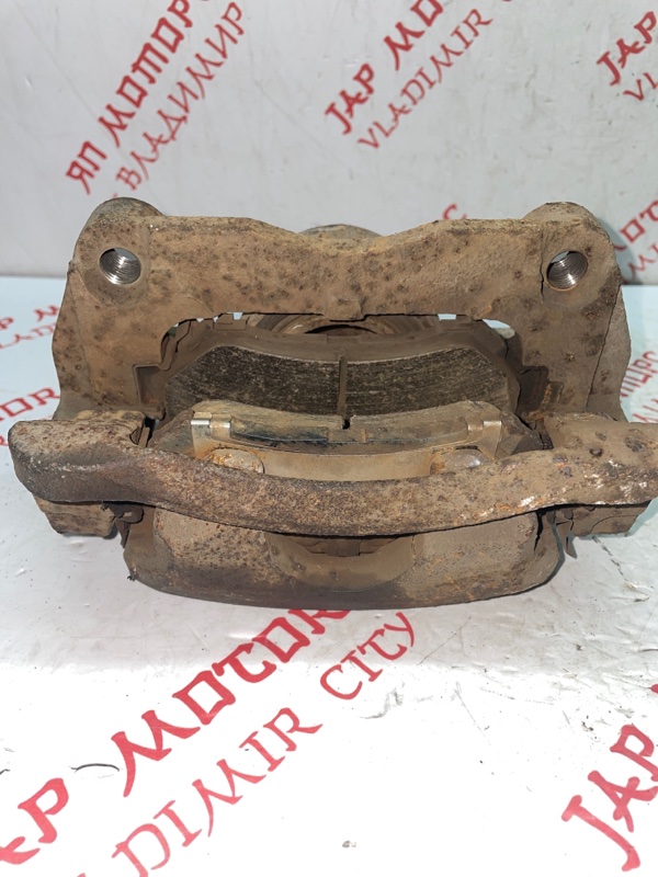 Суппорт тормозной, 2500 рублей, Владимир