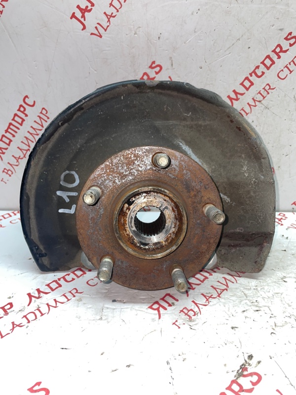 Кулак поворотный, 3000 рублей, Владимир