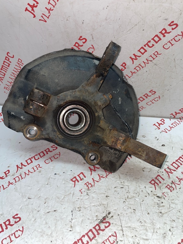 Кулак поворотный, 3000 рублей, Владимир