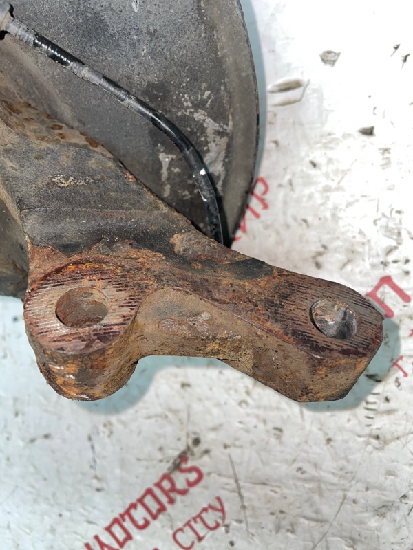 Кулак поворотный, 3000 рублей, Владимир