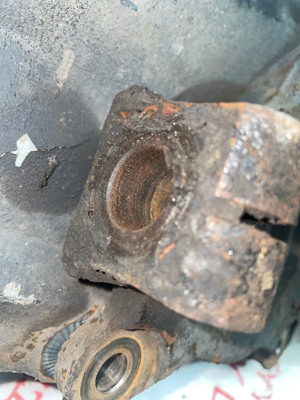 Кулак поворотный, 3000 рублей, Владимир