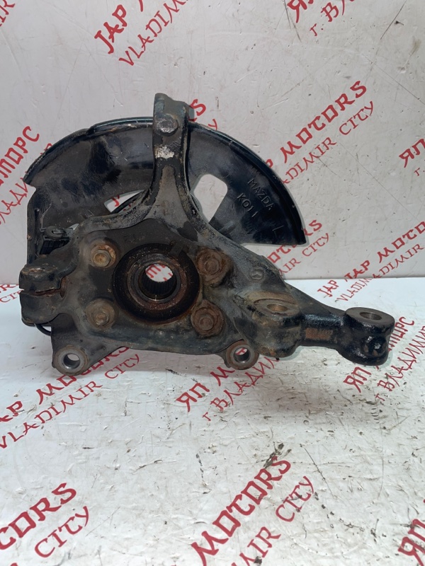 Кулак поворотный, 3000 рублей, Владимир