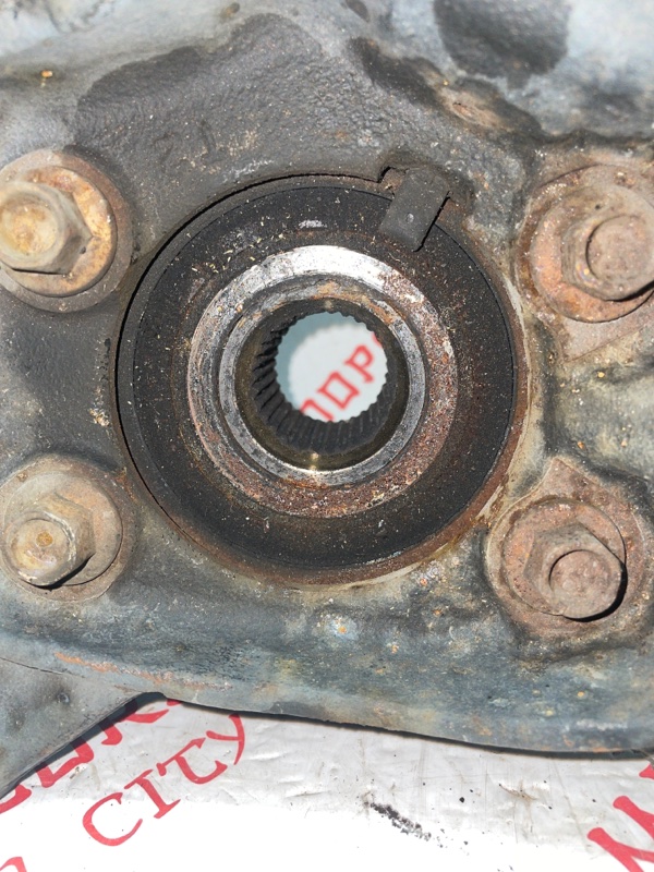 Кулак поворотный, 3000 рублей, Владимир