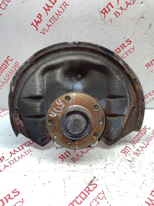 Кулак поворотный, 8000 рублей, Владимир