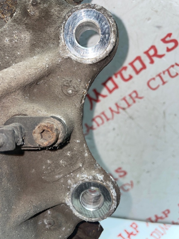 Кулак поворотный, 8000 рублей, Владимир