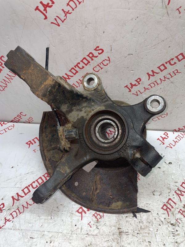 Кулак поворотный, 15000 рублей, Владимир