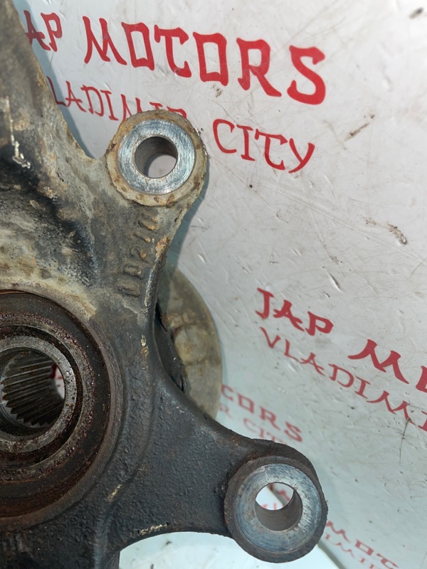 Кулак поворотный, 15000 рублей, Владимир