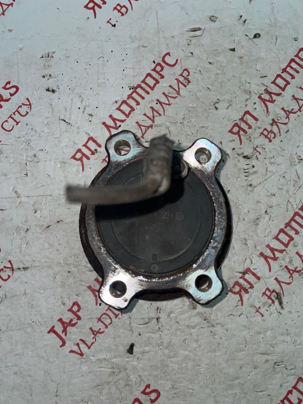 Ступица, 2500 рублей, Владимир