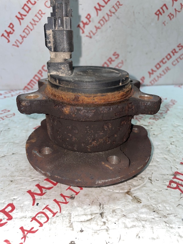 Ступица, 2500 рублей, Владимир