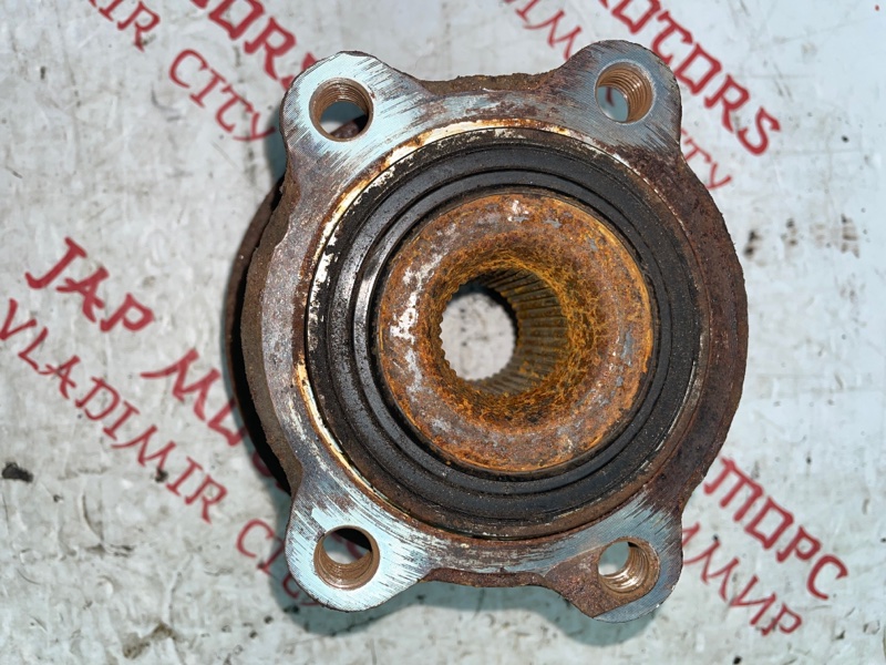 Ступица, 2500 рублей, Владимир