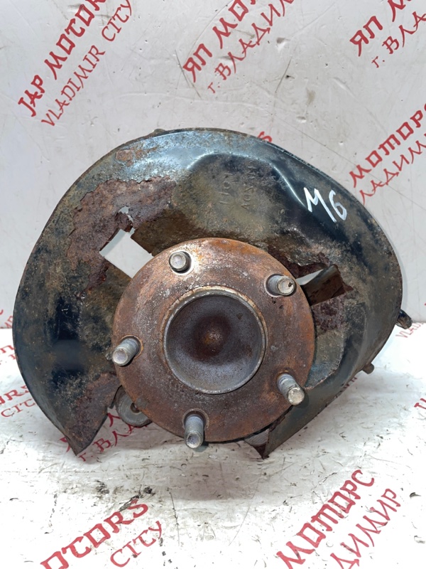 Кулак поворотный, 8000 рублей, Владимир