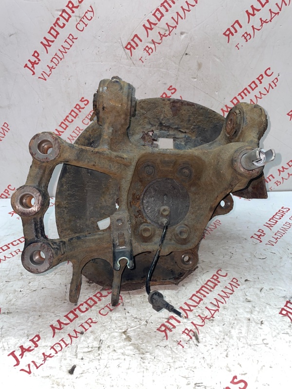 Кулак поворотный, 8000 рублей, Владимир