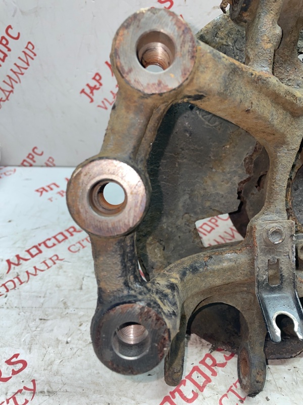 Кулак поворотный, 8000 рублей, Владимир