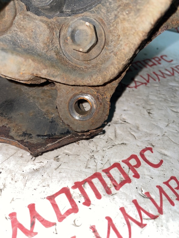 Кулак поворотный, 8000 рублей, Владимир