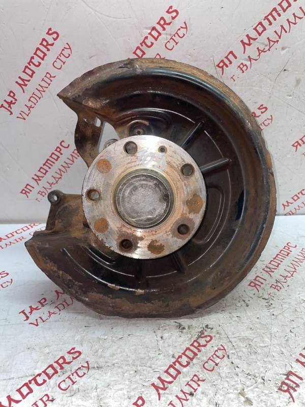 Кулак поворотный, 4000 рублей, Владимир