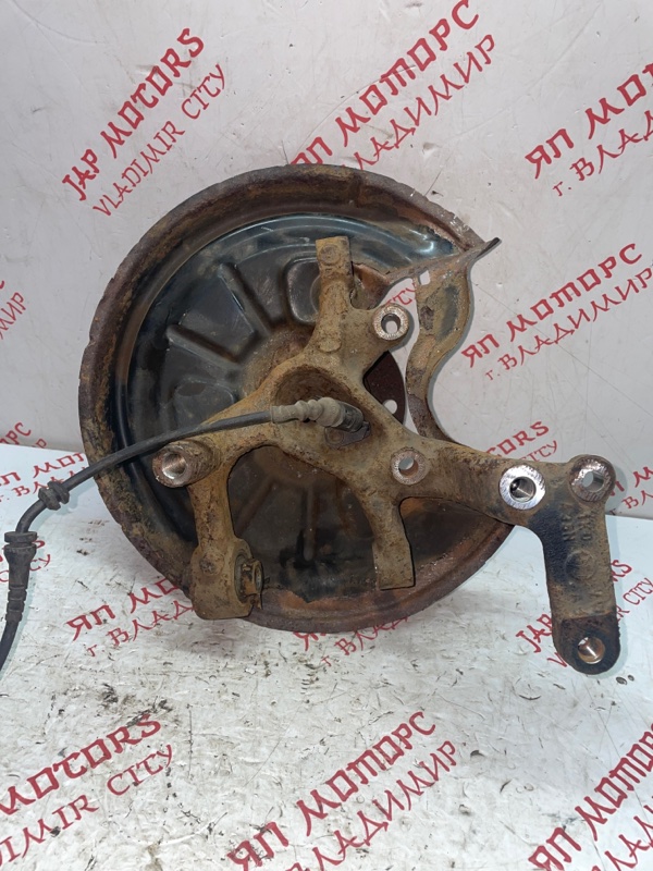 Кулак поворотный, 4000 рублей, Владимир