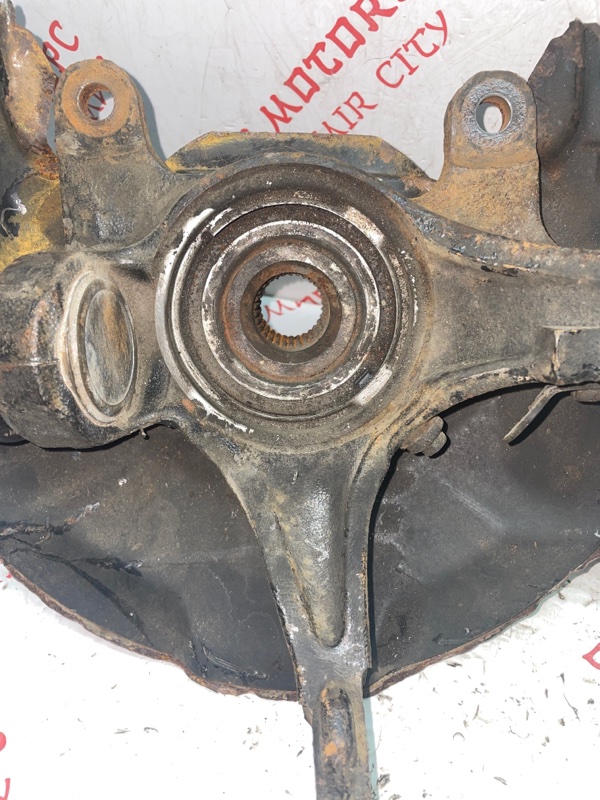 Кулак поворотный, 2000 рублей, Владимир