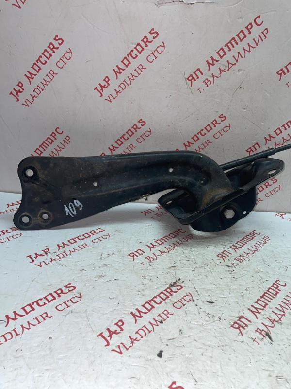 Рычаг подвески верхний, 2500 рублей, Владимир