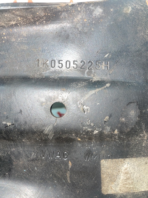 Рычаг подвески верхний, 2500 рублей, Владимир