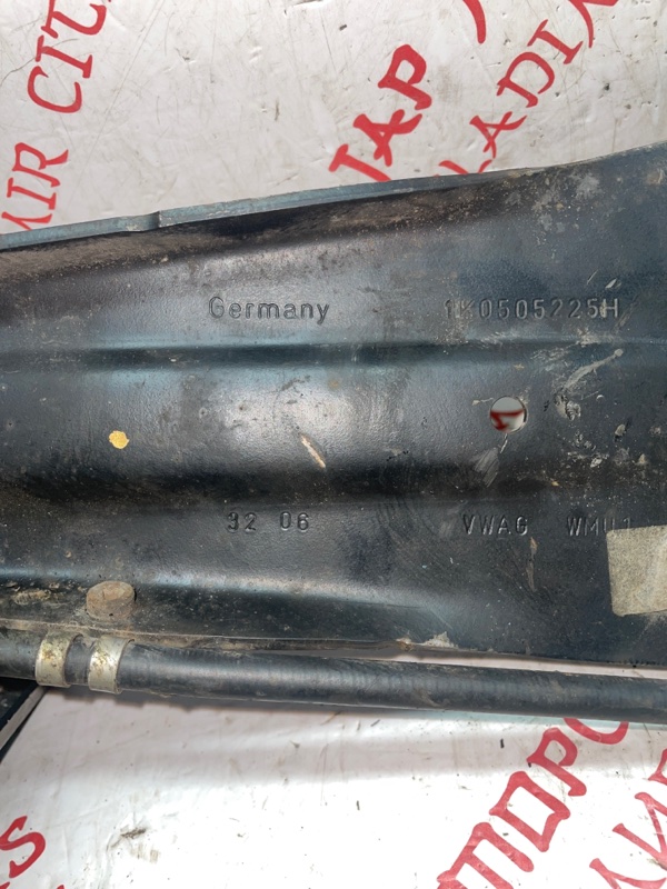 Рычаг подвески верхний, 2500 рублей, Владимир