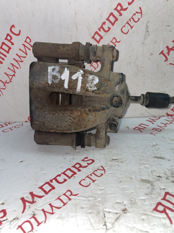 Суппорт тормозной, 2000 рублей, Владимир