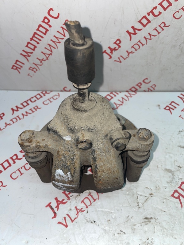 Суппорт тормозной, 2000 рублей, Владимир