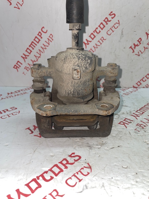 Суппорт тормозной, 2000 рублей, Владимир