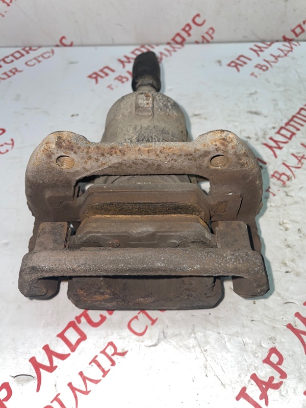 Суппорт тормозной, 2000 рублей, Владимир