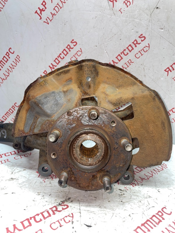 Кулак поворотный, 3000 рублей, Владимир