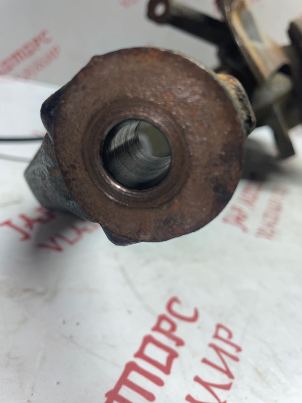 Кулак поворотный, 3000 рублей, Владимир