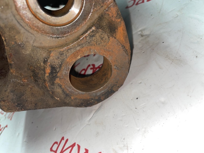 Кулак поворотный, 3000 рублей, Владимир