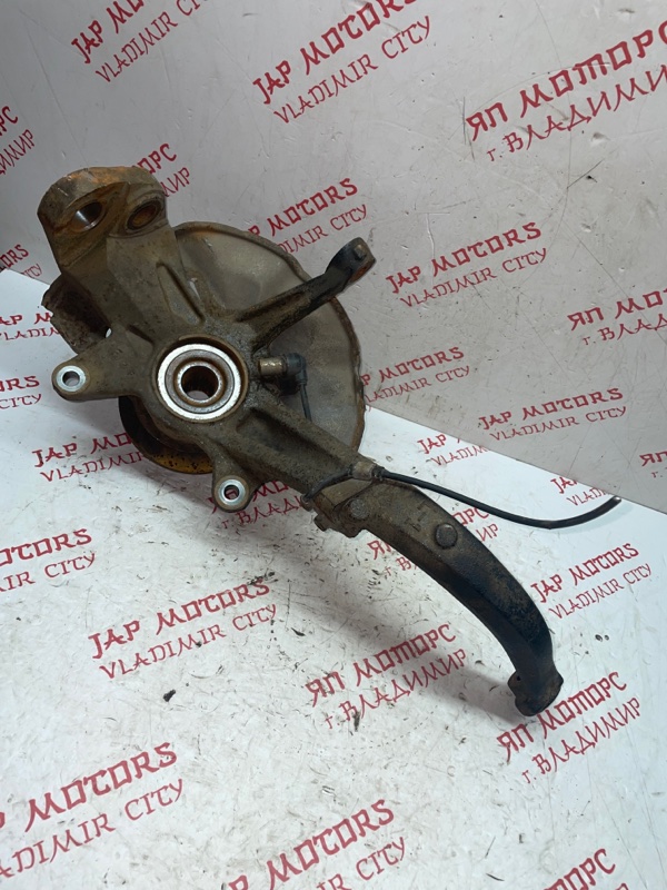 Кулак поворотный, 3000 рублей, Владимир