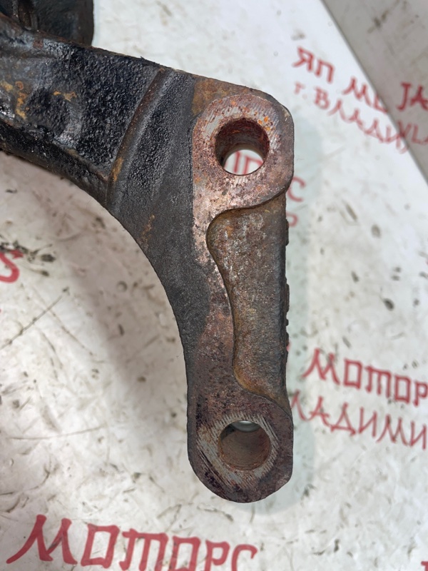 Кулак поворотный, 2500 рублей, Владимир